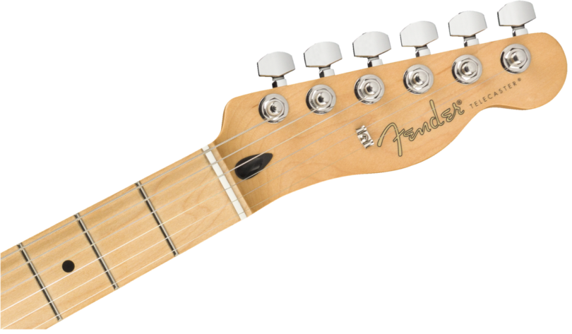 Fender Player Telecaster®, Maple Fingerboard, 3-Color Sunburst – Bild 5