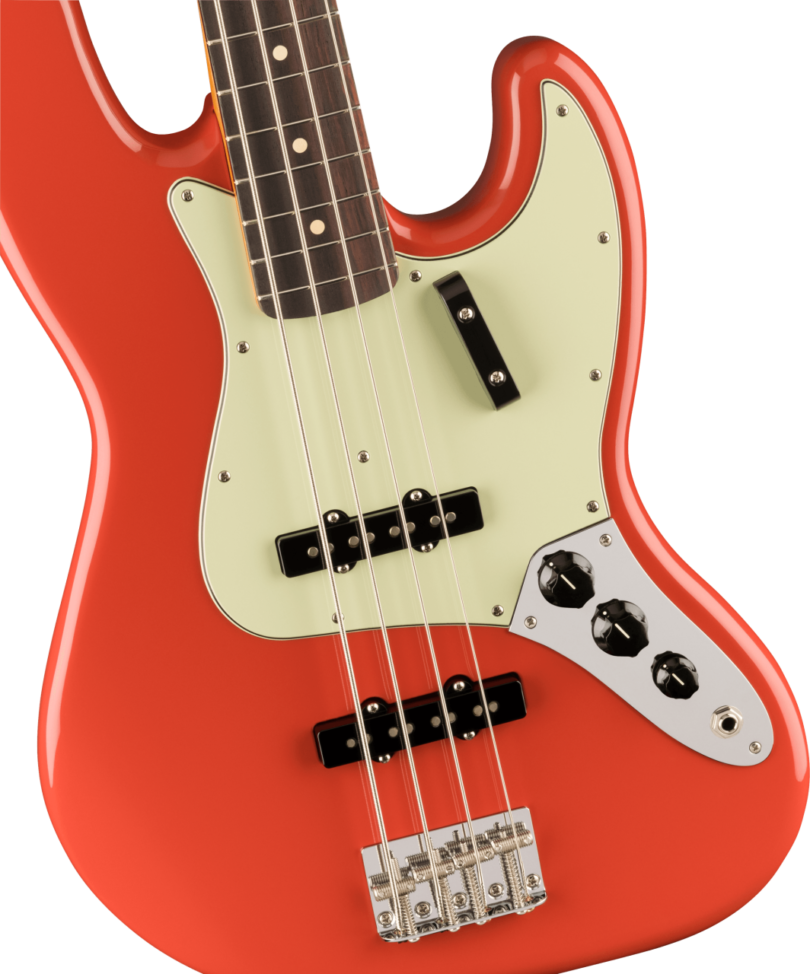 Fiesta Red