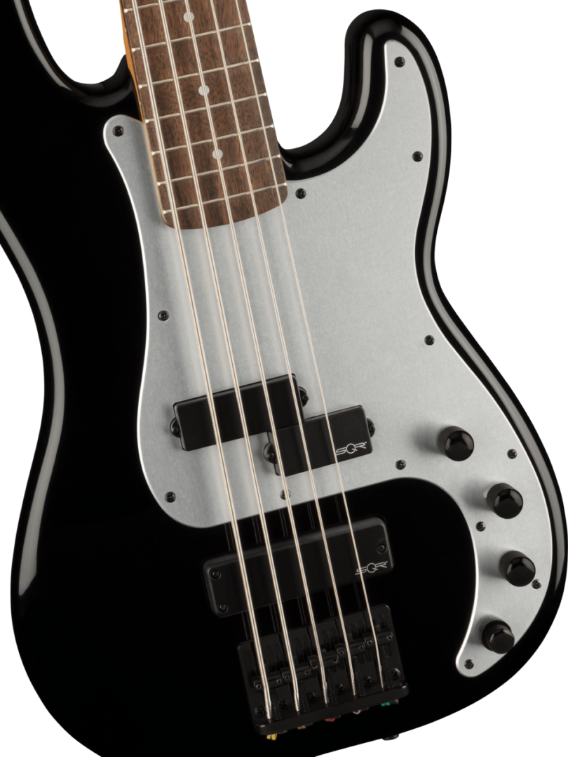 Laurel Fingerboard