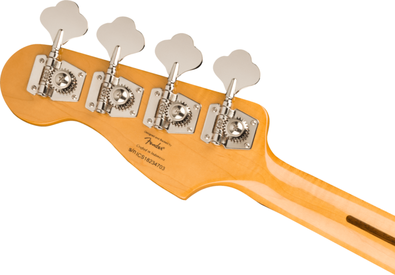 Squier CV 60s P BASS LRL 3TS – Bild 5