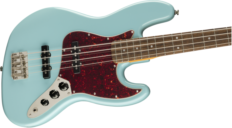 Laurel Fingerboard
