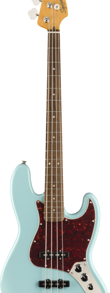 Squier Classic Vibe 60s Jazz Bass®