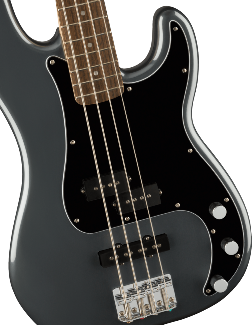 Laurel Fingerboard