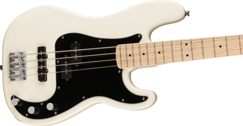 Maple Fingerboard