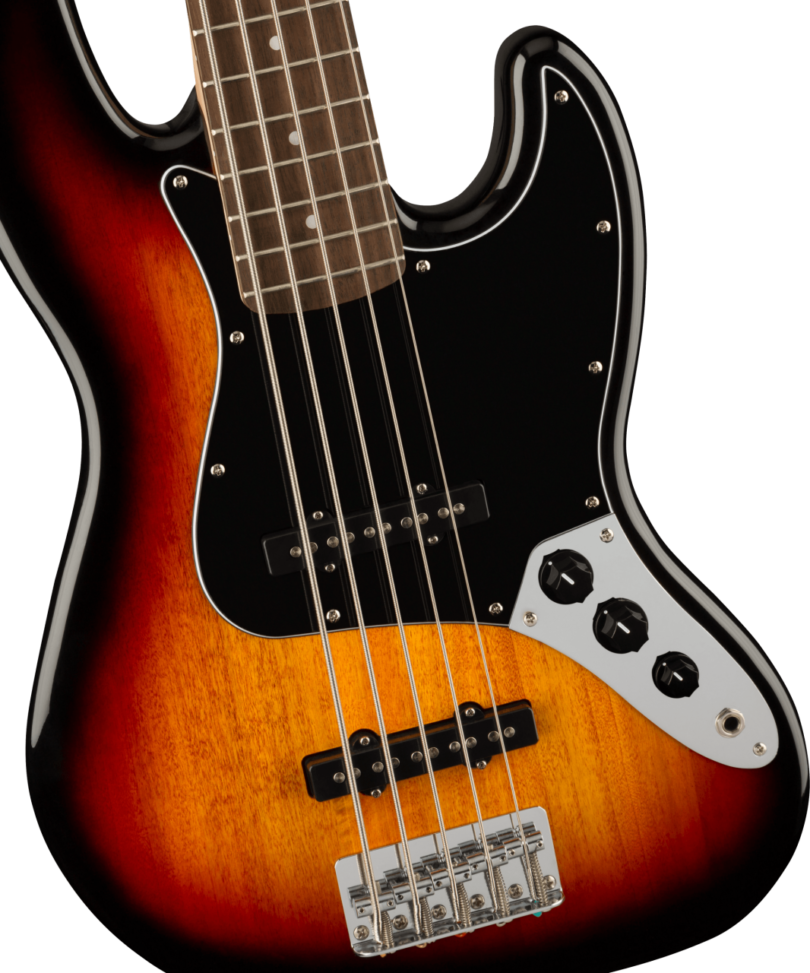 Laurel Fingerboard