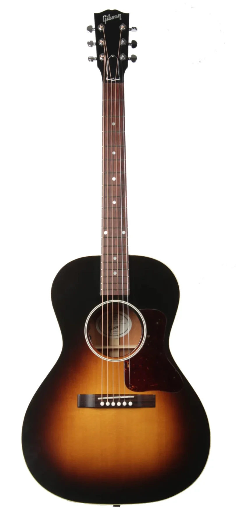 Gibson L-00 Standard Vintage Sunburst (near mint condition)