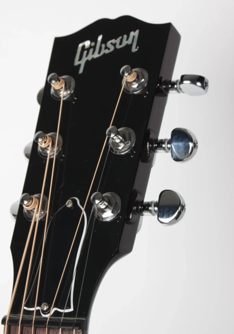 Gibson L-00 Standard Vintage Sunburst (near mint condition) – Bild 7
