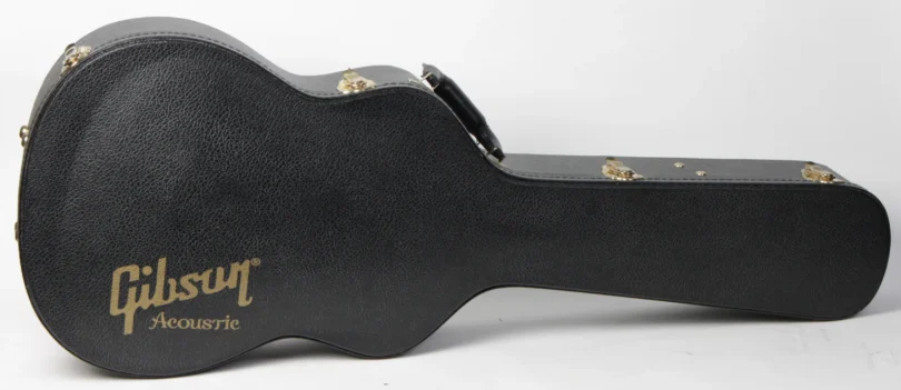 Gibson L-00 Standard Vintage Sunburst (near mint condition) – Bild 16