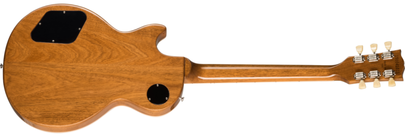 Gibson Les Paul Standard '50s Gold Top P90 – Bild 7