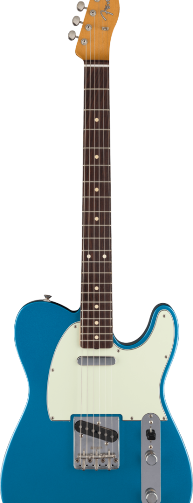 Fender Limited Edition Road Worn® 60s Telecaster®