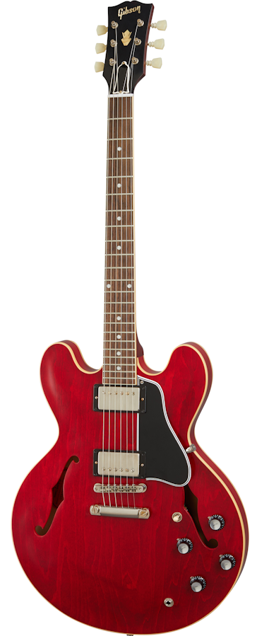 Gibson 1961 ES 335 Reissue