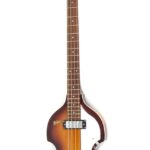 Höfner HI-BB-SB Beatles Bass