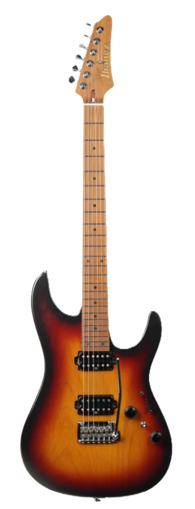 Ibanez AZ2402 TFF Used