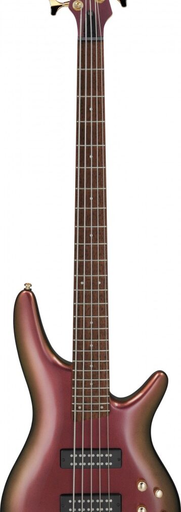 Ibanez SR305EDX RGC 5 Saiter E Bass