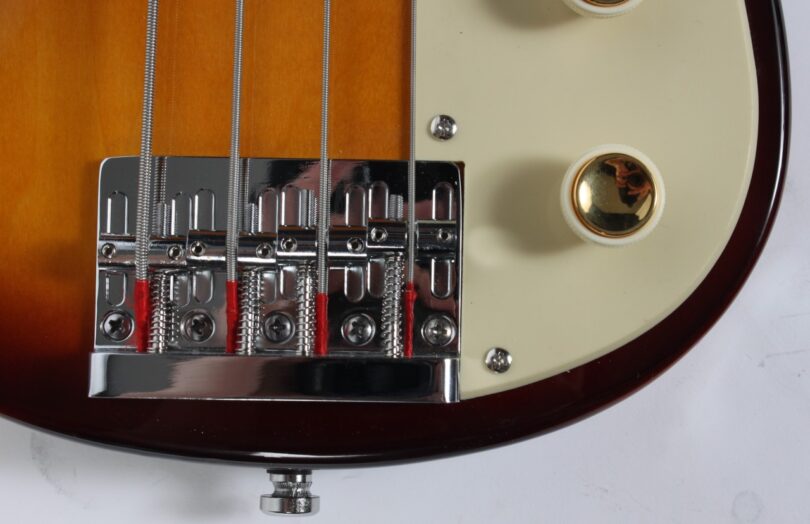 Höfner SHORTY ELECTRIC VIOLIN-BASS – Bild 3