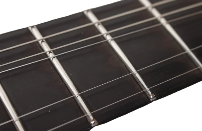 Chapman Explorer Ghost Fret Dusk (second hand) – Bild 16