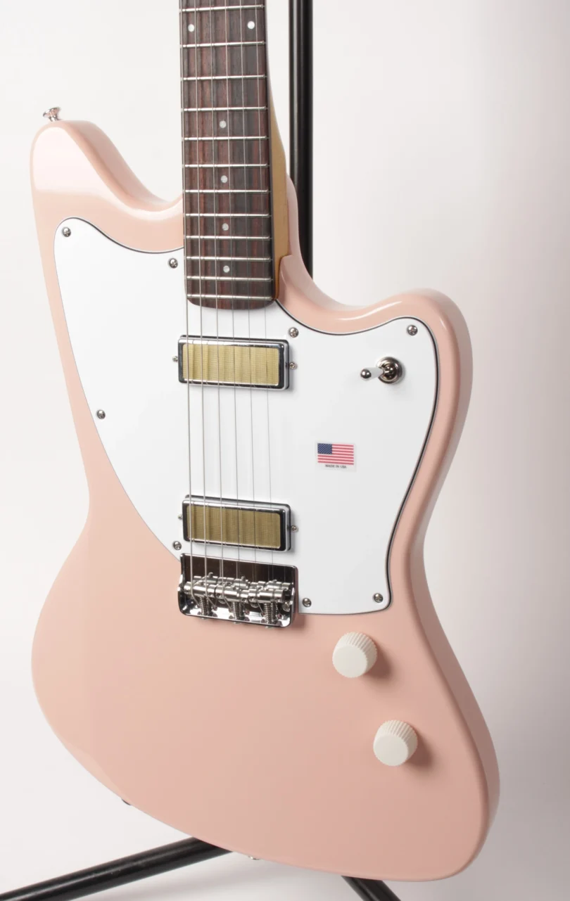 Harmony Silhouette Shell Pink – Bild 2