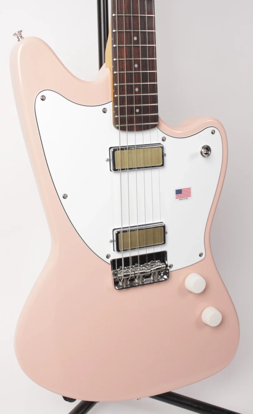 Harmony Silhouette Shell Pink – Bild 3