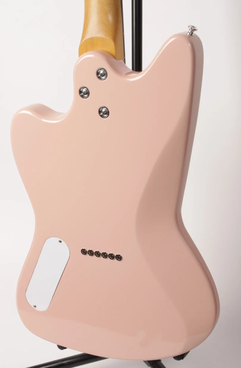 Harmony Silhouette Shell Pink – Bild 5
