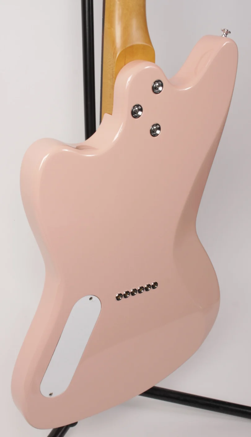Harmony Silhouette Shell Pink – Bild 6