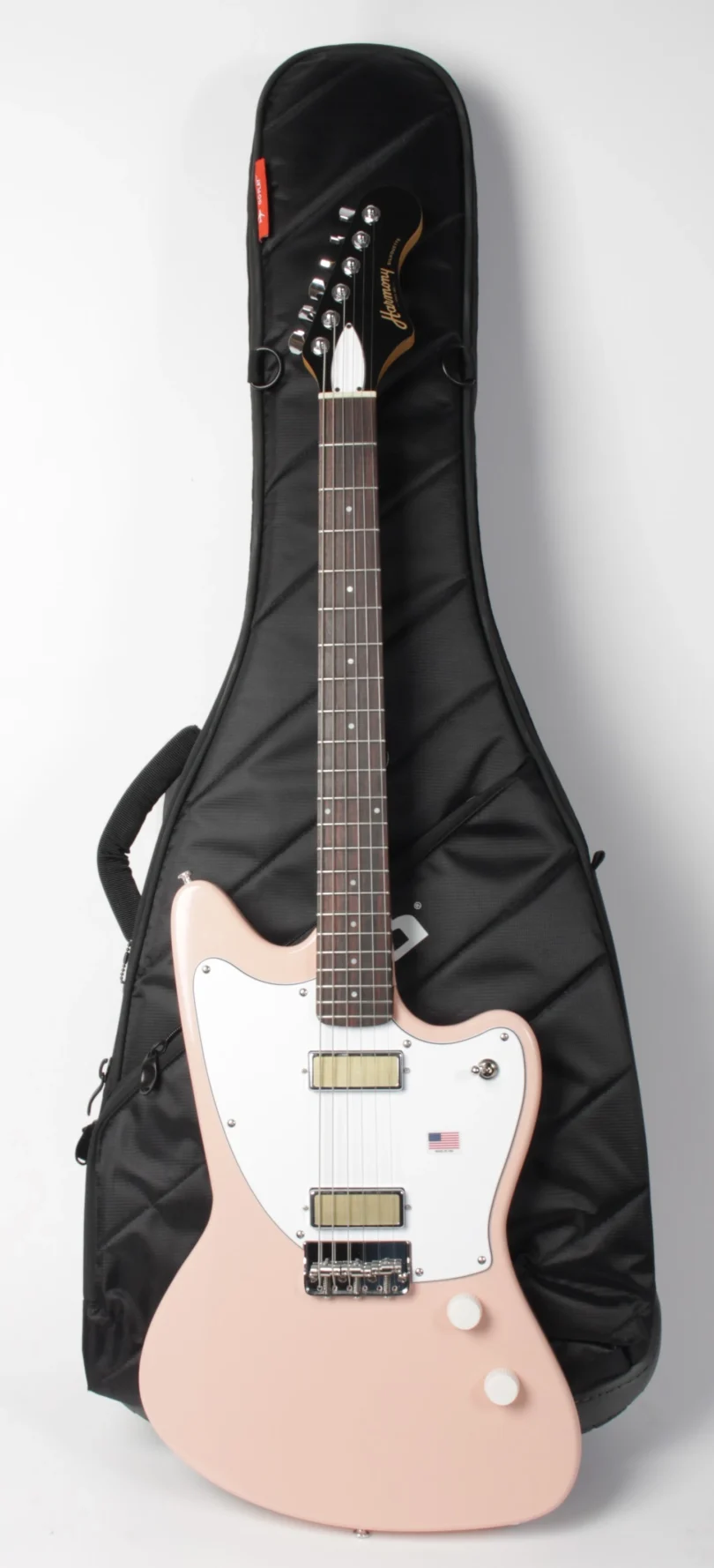 Harmony Silhouette Shell Pink – Bild 13