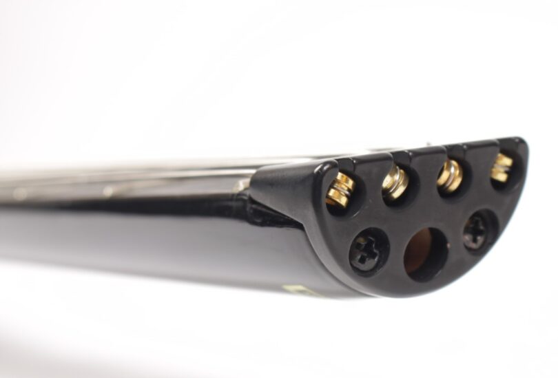 Steinberger Spirit XT2 Standard Bass Black – Bild 10