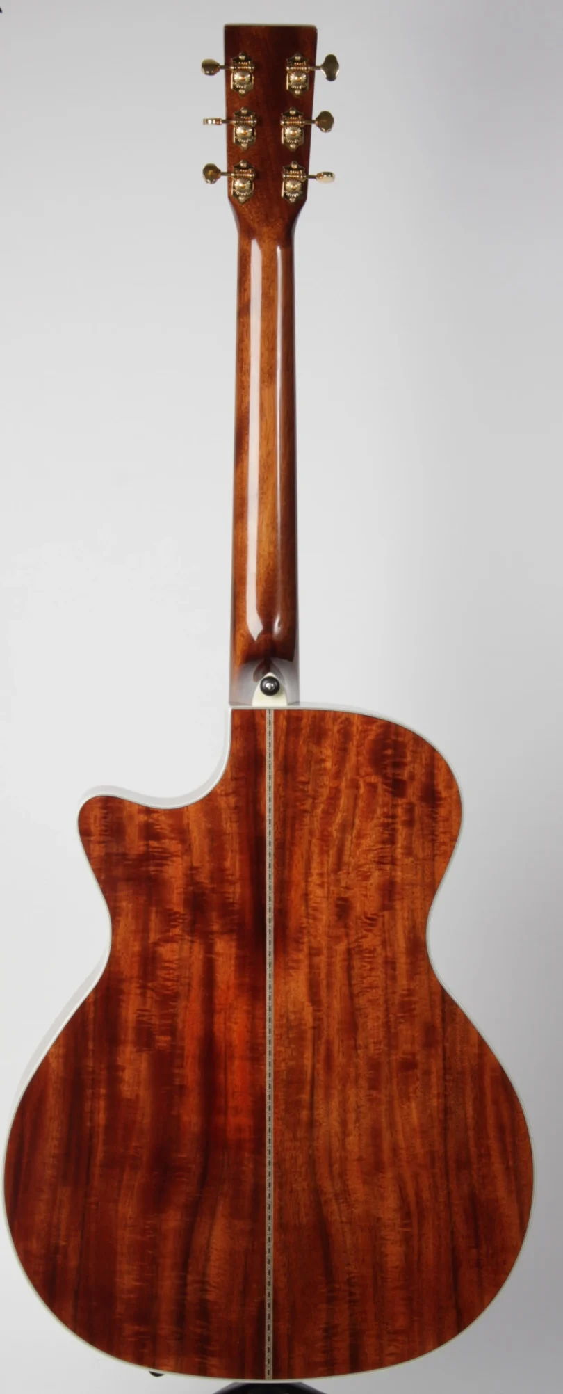 Sigma Guitars GK2C-42E (second hand) – Bild 7