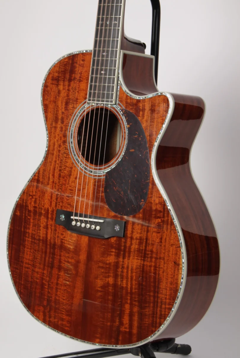Sigma Guitars GK2C-42E (second hand) – Bild 2