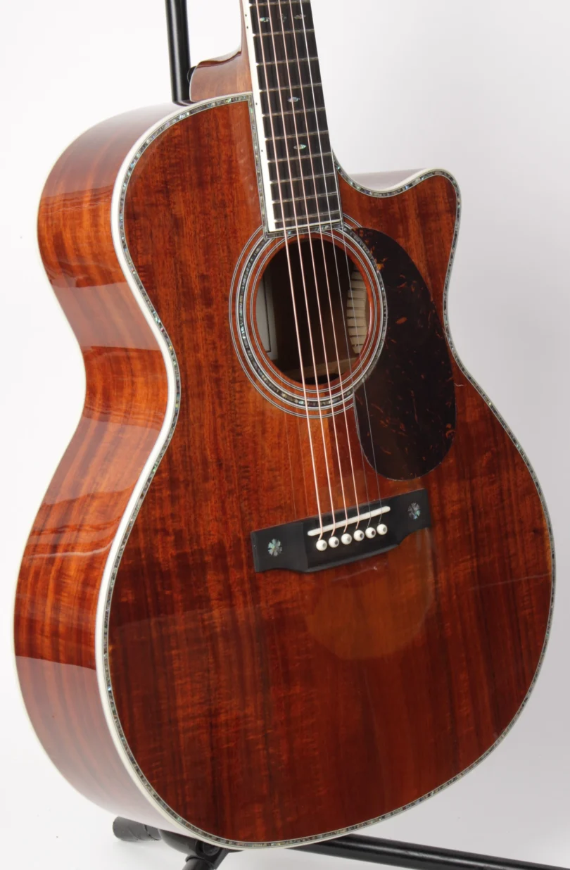 Sigma Guitars GK2C-42E (second hand) – Bild 3