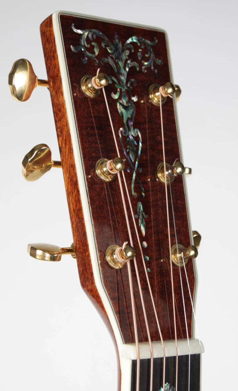 Sigma Guitars GK2C-42E (second hand) – Bild 8