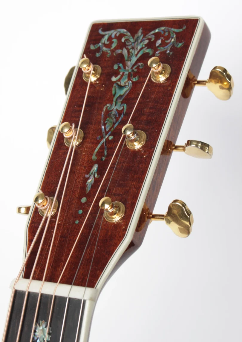Sigma Guitars GK2C-42E (second hand) – Bild 9