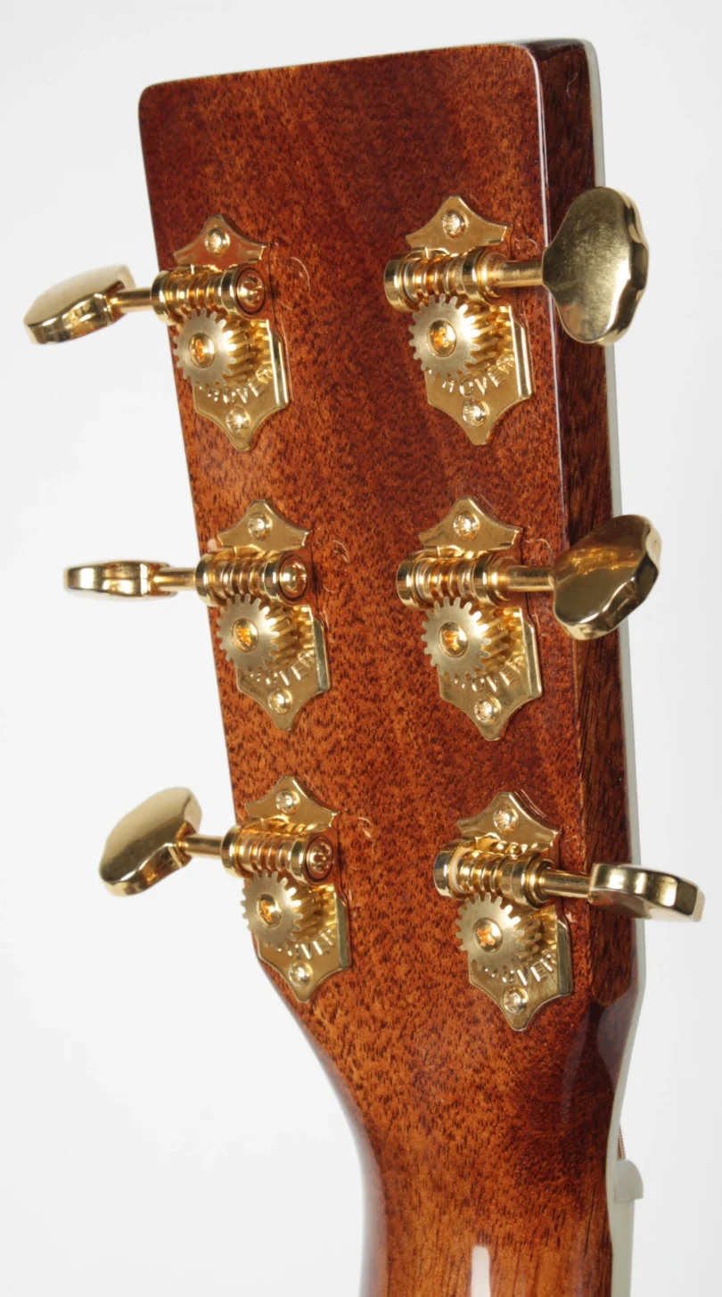 Sigma Guitars GK2C-42E (second hand) – Bild 10