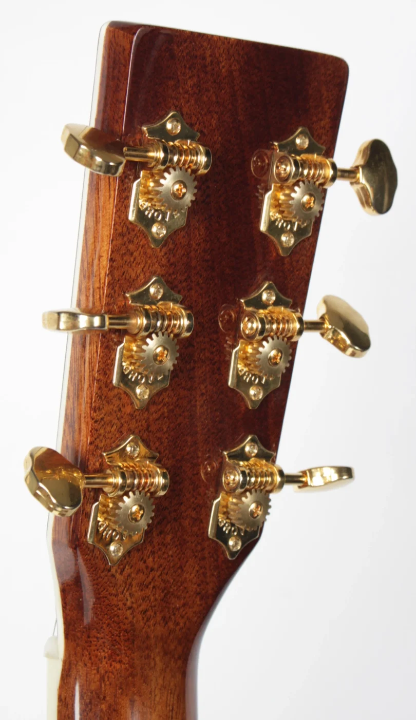 Sigma Guitars GK2C-42E (second hand) – Bild 11