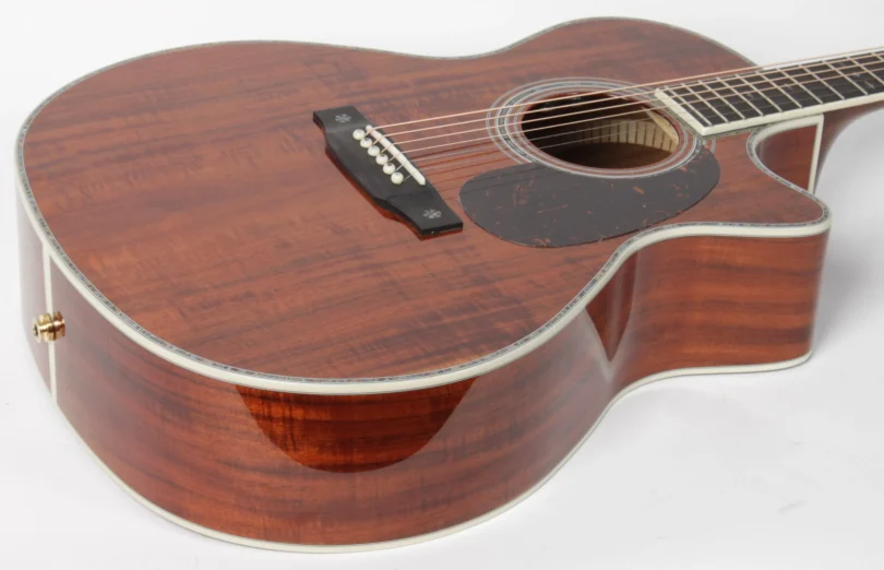 Sigma Guitars GK2C-42E (second hand) – Bild 4