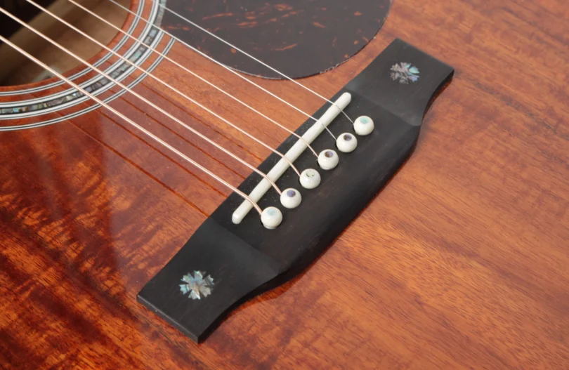 Sigma Guitars GK2C-42E (second hand) – Bild 6