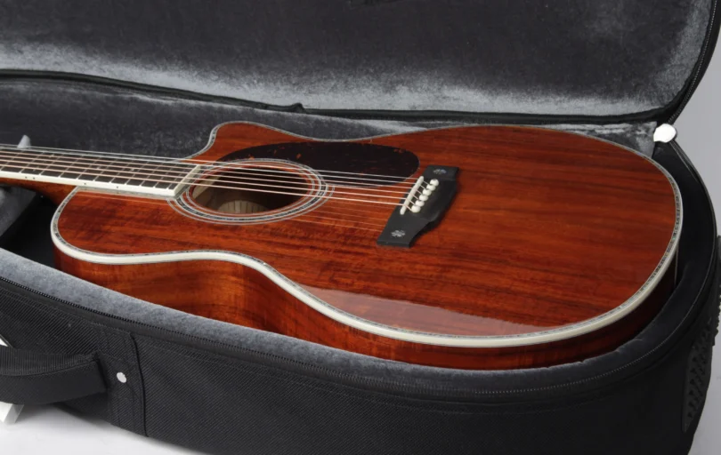Sigma Guitars GK2C-42E (second hand) – Bild 13