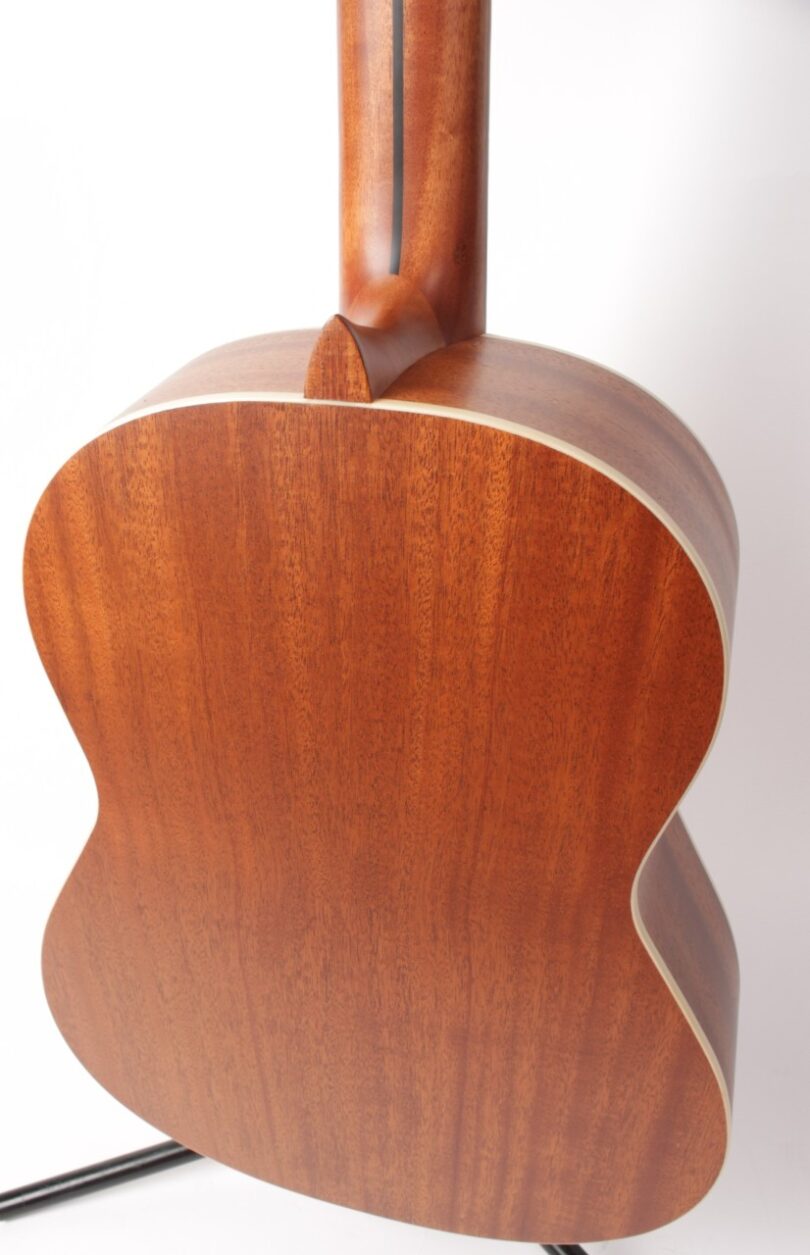 Höfner HZ23 Klassikgitarre – Bild 6