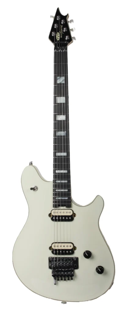 Wolfgang USA Ivory near mint condition